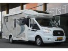 Chausson Titanium 640 Automaat Face to face  foto: 5