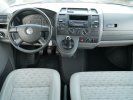 Volkswagen T5 Transporter, Basis Camper, 6 Zitplaatsen, Camper Gekeurd!! foto: 3