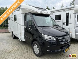 Hymer BMC-T 580 - GFK DAK - ALMELO 