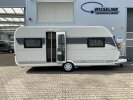 Hobby De Luxe 540 UL ALS NIEUW ENKELE BEDDEN foto: 4