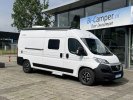 Hymer Yosemite 600 9tr aut. 160pk Lengtebed  foto: 7