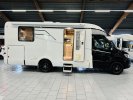 Hymer Tramp 695 S 9-Traps Automaat Mercedes  foto: 2