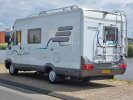 Hymer B 584  foto: 4