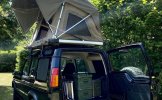 Other 2 pers. Land Rover Discovery camper huren in Putten? Vanaf € 125 p.d. - Goboony foto: 4