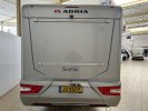 Adria Sonic I 700 SBC queensbed | autom | ACTIE  foto: 4