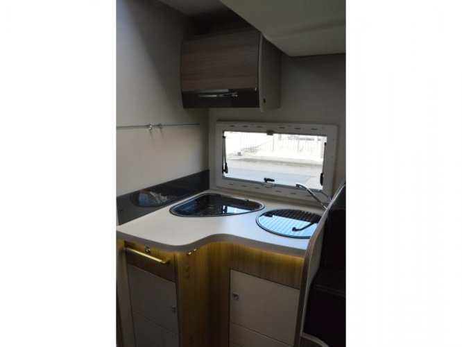 Chausson Flash 718 XLB Queensbed  foto: 15