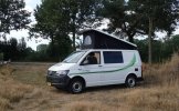 Volkswagen 4 Pers. Einen Volkswagen Camper in Hengelo mieten? Ab 87 € pro Tag - Goboony-Foto: 0