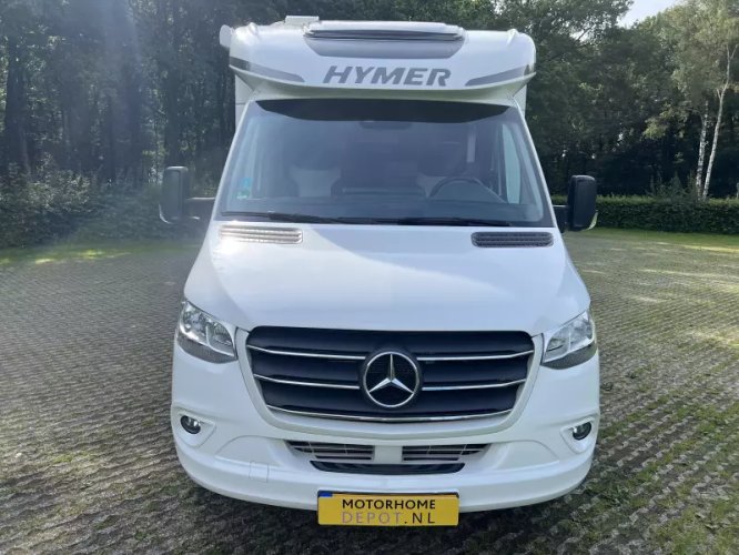 Hymer B-MCT 680  foto: 8