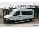 Westfalia Sven Hedin Limited Edition II 130kW/ 177pk Automaat DSG foto: 0