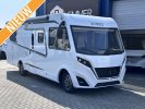 Hymer Etrusco 7400 SBC face/face zit en 2x1 bed  foto: 0