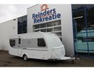 Knaus Sudwind 500 FU Isabella voortent  foto: 4