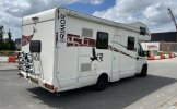 Rimor 7 pers. Rimor camper huren in Aalsmeer? Vanaf € 109 p.d. - Goboony foto: 3