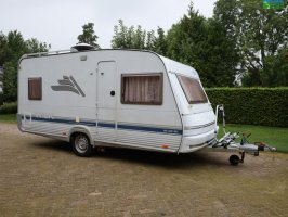 Wilk De Luxe 451SE