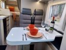 Adria Compact Axess 670 sl met dubbele airco  foto: 4