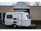 Eriba Touring Pan Familia 320 **Year of construction 2020/1st owner/Awning/Very complete/Very neat caravan** photo: 1