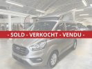 Ford Nugget Lifting Roof 2.0 TDCI 185PK Automatic photo: 0
