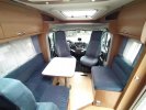 LMC Liberty 712 TI Bj 2009 Top indeling  foto: 7