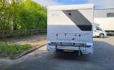 Sun Living 4 pers. Rent a Sun Living motorhome in Schagerbrug? From € 156 pd - Goboony photo: 2