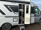 Adria Compact Supreme DL Airco Levelsyst vloerverw  foto: 2