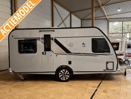 Knaus Sudwind 60 Years 450 FU Full options - Dakairco 