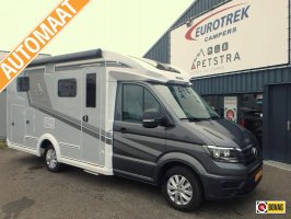 Knaus Platinum Selection 650 MEG Volkswagen 4 X 4 11100KM 