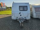 Knaus Sport 450 FU Sport Cassetteluifel Voortent Mover foto: 20