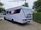 LMC Tourer T730G foto: 2