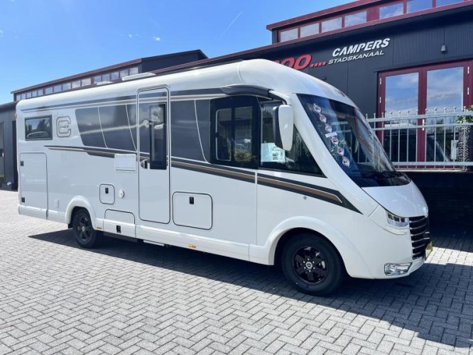 Carthago C-Tourer I 149 LE 20.000 VOORDEEL!! 