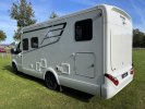 Hymer Tramp S 685 Face to Face - lengtebed  foto: 4