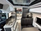 Adria Twin Supreme 640 SGX Actie! Leer Webasto Solar  foto: 10