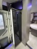 Chausson Titanium 708 AUTOMAAT QUEENSBED+HEFBED LUCHTVERING foto: 8