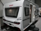 Dethleffs Nomad Avantgarde 460 EL GRATIS MOVER of AIRCO  foto: 1