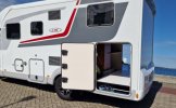 LMC 4 pers. Rent an LMC motorhome in Amsterdam? From €121 pd - Goboony photo: 2