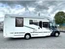 Chausson Flash 718 EB queensbed/hefbed/2015  foto: 21