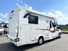 Challenger Mageo 308 queensbed/hefbed/euro-6  foto: 2