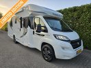 Chausson 718 XLB Queensbed Hefbed Luifel  foto: 0