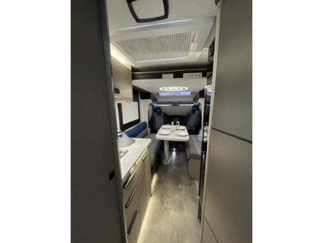 Chausson X550 Exclusive Face to Face  foto: 18