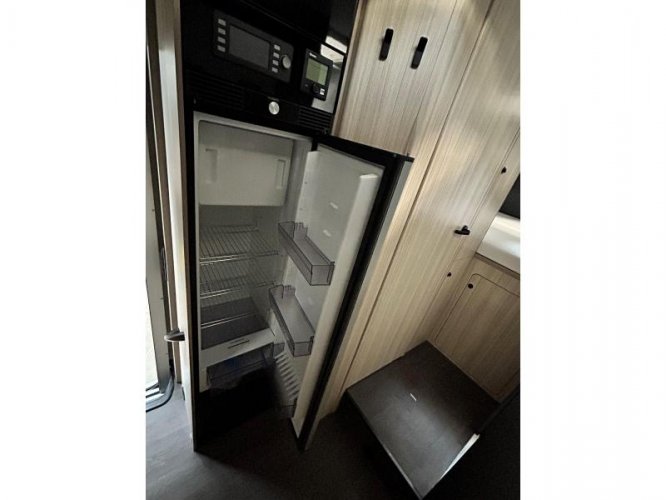 Sun Living S72SP Luifel, model 2025  foto: 11