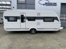 Hobby Maxia 585 UL including new Mover Enduro EM315 Fully automatic & €750 voucher for a Dorema awning photo: 3