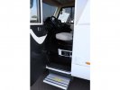 Hymer BMC-I 580 Automaat | Hefbed | Omvormer | Dakairco | Zonnepaneel | SLC AL-KO Chassis | foto: 4