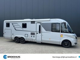 Hymer BML 880 I