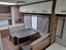 Knaus Sport Silver Selection 540 FDK Stapelbed-Voortent-Luifel  foto: 9