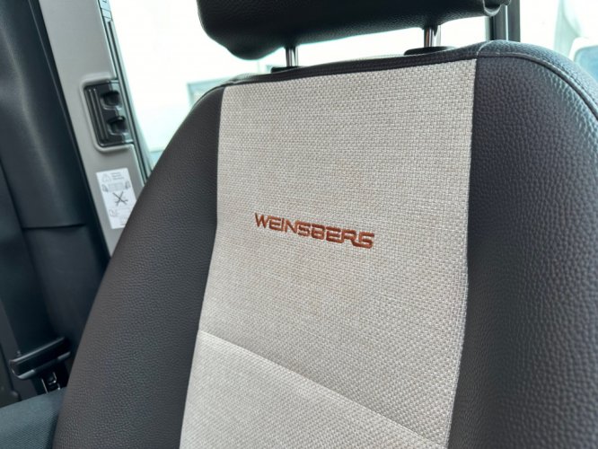 Weinsberg CaraCompact MB 640 MEG EDITION [PEPPER] foto: 12