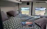 Adria Mobil 2 pers. Vous souhaitez louer un camping-car Adria Mobil à Deventer ? À partir de 127 € par jour - Goboony photo : 4