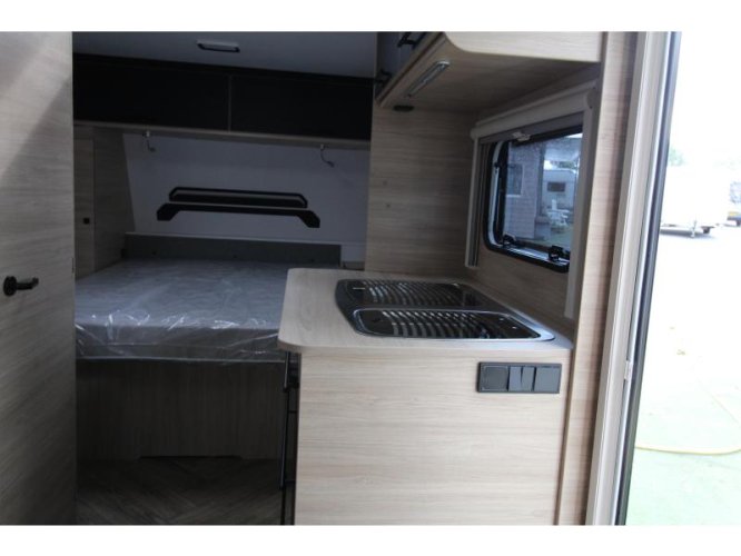 Caravelair Sport Line 480 Aktie: NU GRATIS MOVER!!  foto: 11