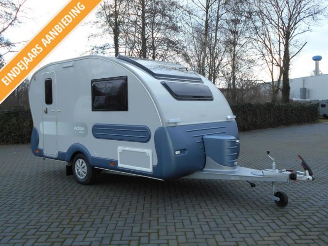 Adria Action 391 LH Nu korting van €2700,- !!  hoofdfoto: 1