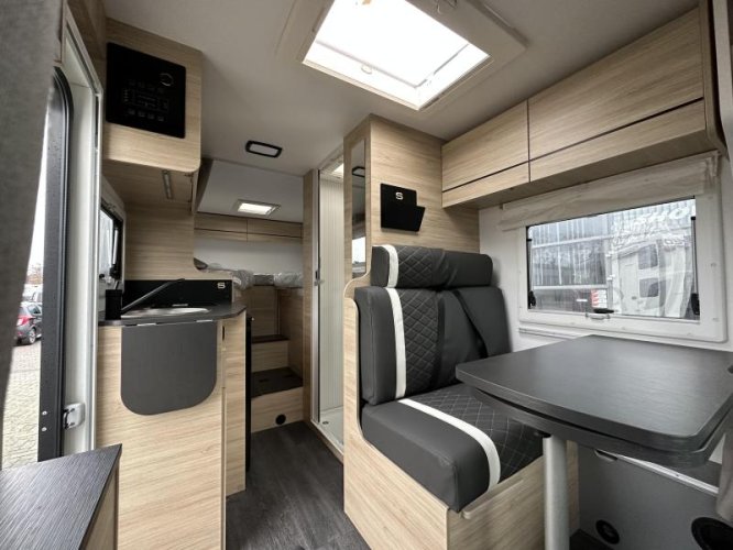 Chausson Sport Line S 697 NIEUW 2025  foto: 6