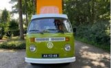 Volkswagen 4 pers. Volkswagen camper huren in Driebergen-Rijsenburg? Vanaf € 120 p.d. - Goboony foto: 1