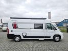 Camping-car bus GiottiVan 60T/2021/6m/lit fixe photo: 2