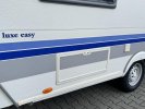 Hobby De luxe Easy 400 KB -voortent-fietsdrager  foto: 17